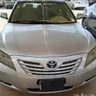 تويوتا كامري 2007