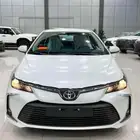 كورولا Corolla 2.0L XLI 2025 (طيس)