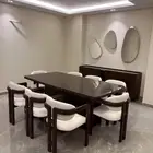تفصيل طاولات حسب الطلب