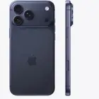 ايفون 17 برو ماكس 256 جديد باقي بتغليف المصنع