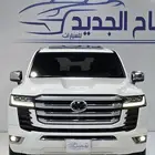 لاندكروزر VXR فل 2022