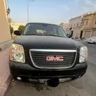 جمس يوكن طويل 2011