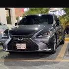 لكزس 2019 هايبرد