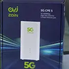 عرض خاص لفترة محدودة راوتر 5G نت مفتوح التوصيل جميع أنحاء ا