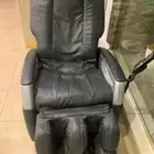 تنجيد كراسي المساج الكهربائية بجميع انواعها