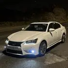 لكزس جي أس GS DD 2015 فل كامل بودي وكالة