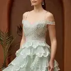 فستان من اكشن دريس مقاس s