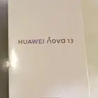 جوال هواوي نو ا 13 HUAWEI NOVA