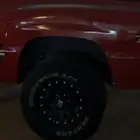 جنوط ميثود 4 مع كفرات حجريه اكواب  مسامير كامله