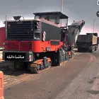 قشاطة مترين للإيجار بالمتر او اليومية