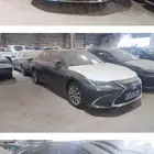 لكزس ES300h موديل2025 كاش وأقساط