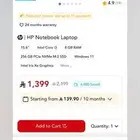 لابتوب HP