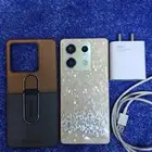 Redmi note 13 5g 6 128.sr riyal 600 nett condition