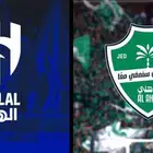 تذاكر الاهلي والهلال تسليم يد بيد