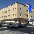 للبيع عمارة في حي الضباب دخل 135 شيك واحد