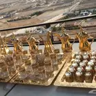 قهوجيين وصبابين الرياض