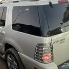 Ford Explorer  Mercury Mountaineer 2006
