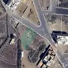 ارض سكنية للبيع البديع مخطط النرجس ابها