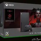 اكس بوكس سيريس إكس بسعة 1 تيرابايت اسود