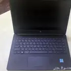 كمبيوتر HP