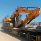 سائق بوكلين متمكن يبحث عن عمل خميس ابها