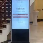 شاشات للتجار صوتيات