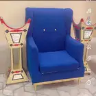 كرسي وا طاوله