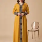 جلابيات موديلات جديده