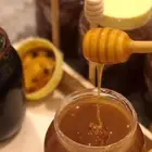 عسل سدر وسمره على الشرط