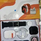 ساعة ابل  سماعات ايربودز