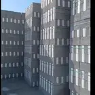 بلك و مبسط مواد بناء