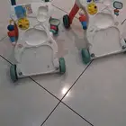 مشاية اطفال