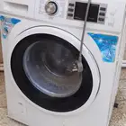 غسالة باناسونيك panasonic حجم 6 كيلو
