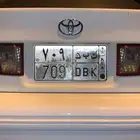 لوحة ( 709 - كبد )