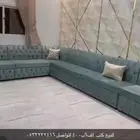 كنب مستعمل نظيف