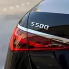 للبيع مرسيدس S500 كت AMG موديل 2021 - نظيفة جدا