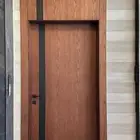 ابواب الخشب الانيقة تجدوها لدينا