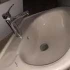 الربع مغاسل كلهن جدد سبب البيع عندي غيرهن