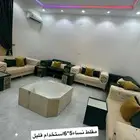 مقلط 5 6استخدام قليل وصالةحرف ال9متر