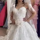 فستان زفاف من بوتيك رهيد