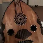 عود موسيقي بيع مستعجل