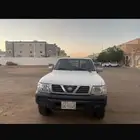 جيب باترول 2003   4500