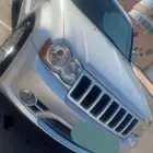 جيب شيروكي رياضي 2010