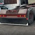 رحاء جديد كامل. ورفارف راس