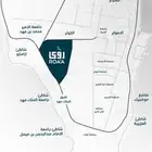 للبيع سند مساهمة رؤى العزيزية