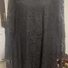 فساتين ناعمه لبس مره وحده ونظيفه وفيه بعضها جديد بكرته