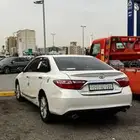 كامري 2017