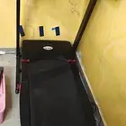 سير كهربائي ماركه عالمية يحمل حتى 200 كجم شبه جديد