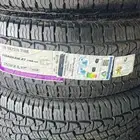 كفرات نكسن ربع حجري 265 65 17