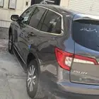 هاوندا بايلوت
